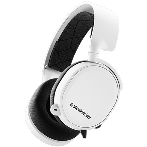 headsets Steelseries Arctis 3