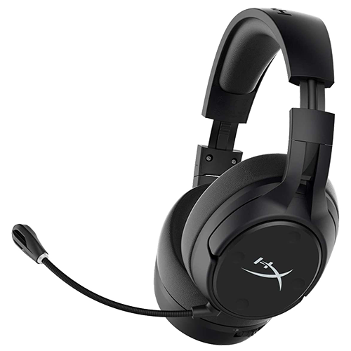 headsets Cloud Black Hyper X