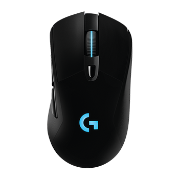 mouse Logitech G703