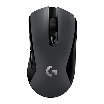 mouse Logitech G603