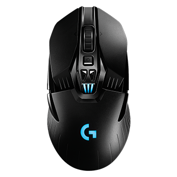 mouse Logitech G903