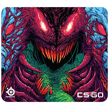 mousepad Steelseries CS GO Limited